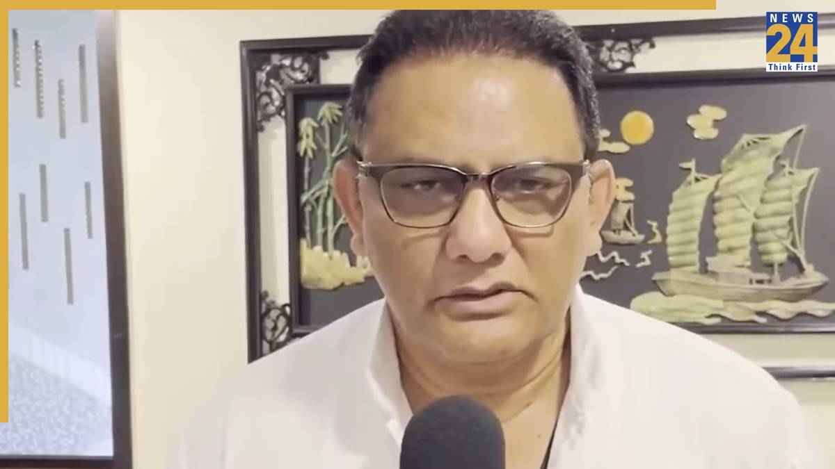 Video: टीम इंडिया के पूर्व कैप्टन मोहम्मद अजहरुद्दीन मंत्री बनते ही विवादों में, BJP ने क्यों दर्ज कराई शिकायत?