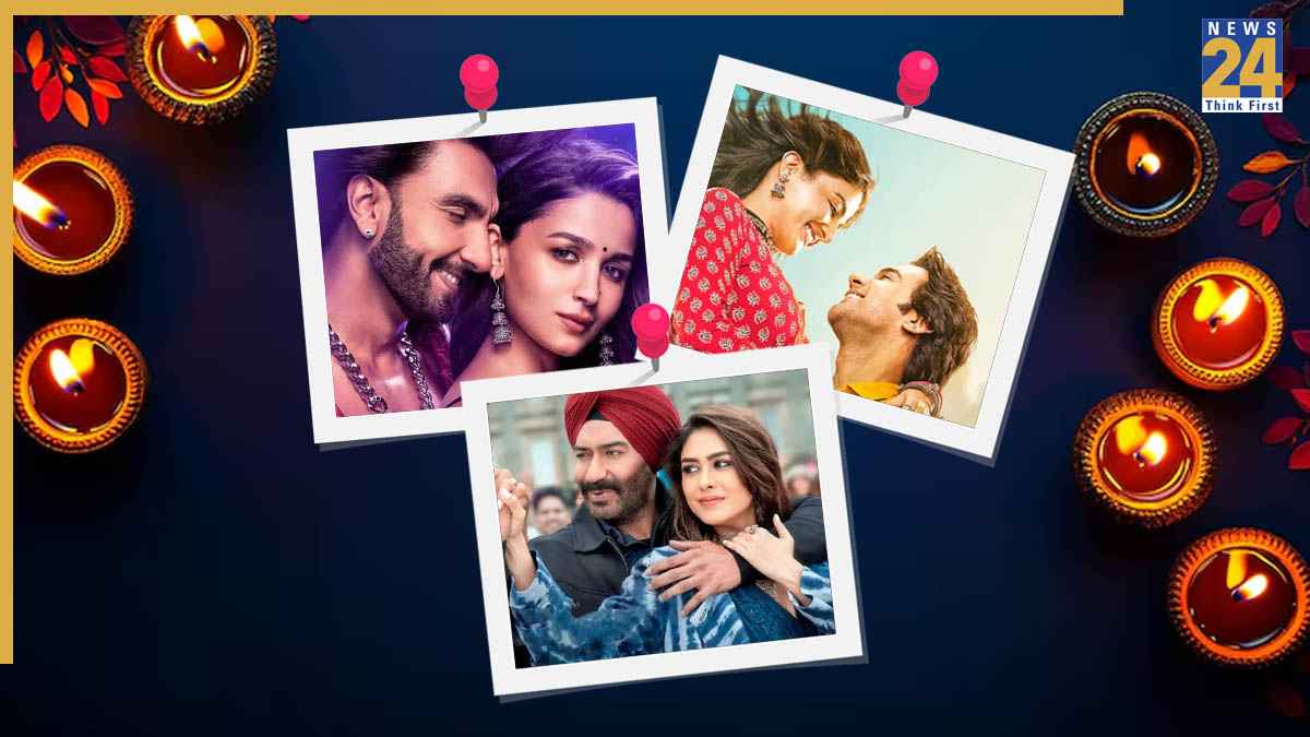 Diwali 2025 family movies on prime video