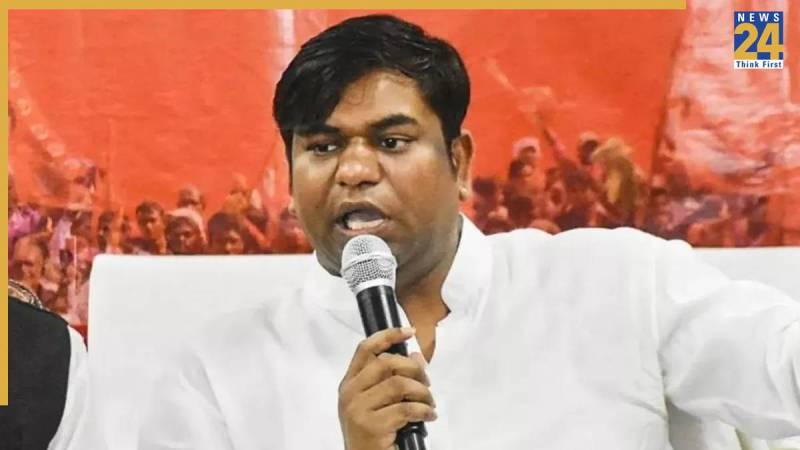 Mukesh Sahani | INDIA Block | Bihar Elections 2025