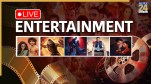 Entertainment News in Hindi Live