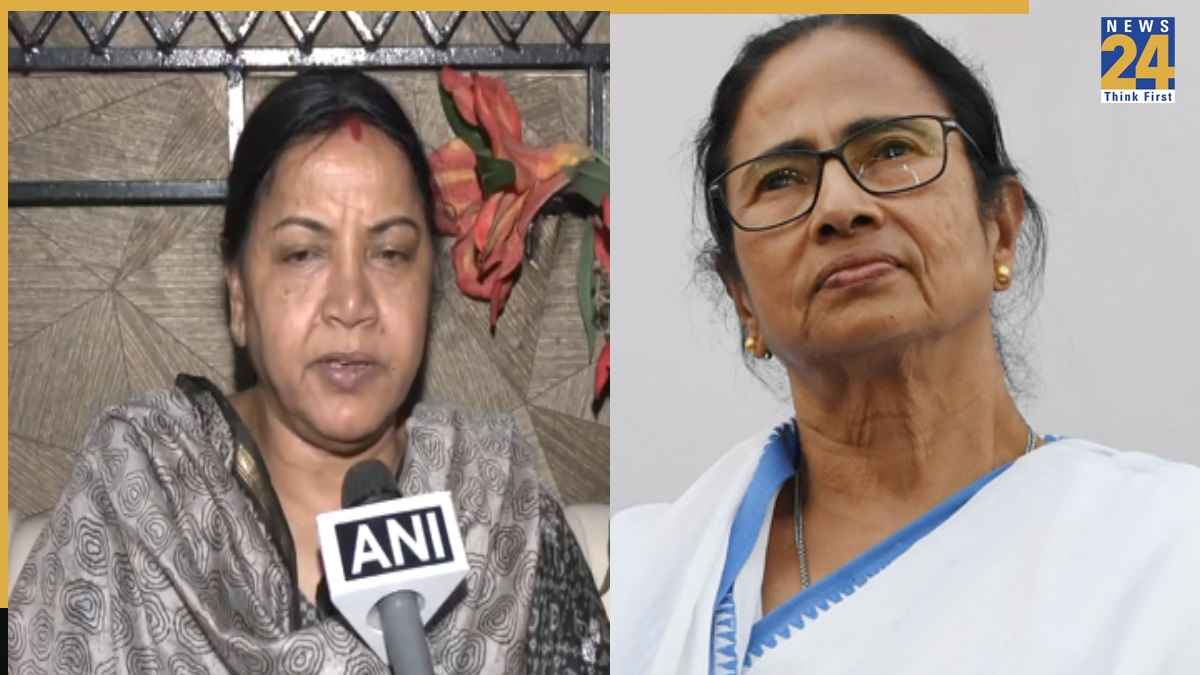 NCW member and mamata
