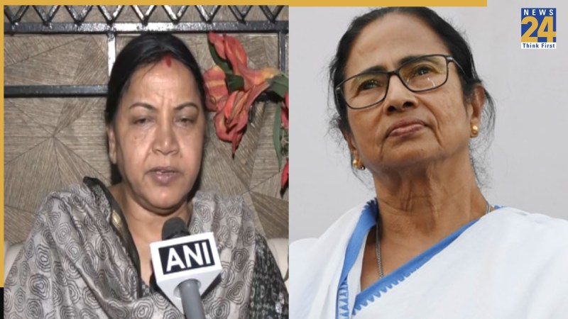 NCW member and mamata