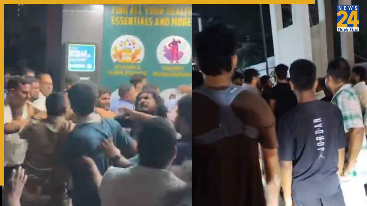 NOIDA (15)