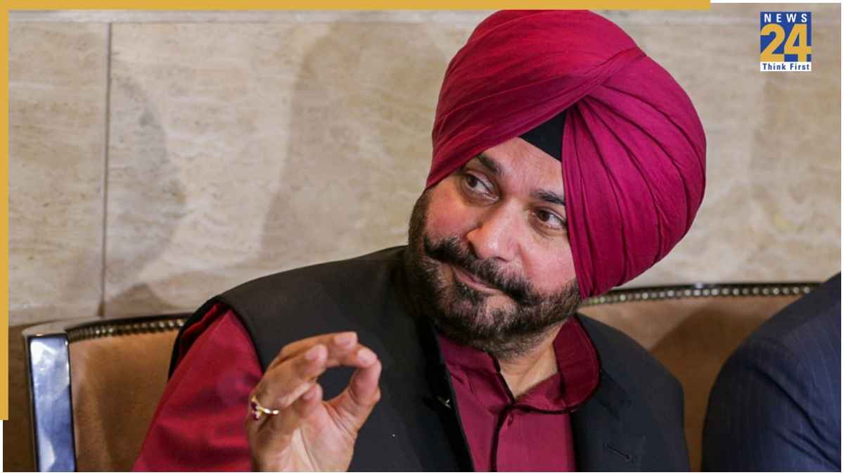 Navjot Singh Sidhu से जुड़े वो विवाद, जिनकी वजह से चर्चा में रहे