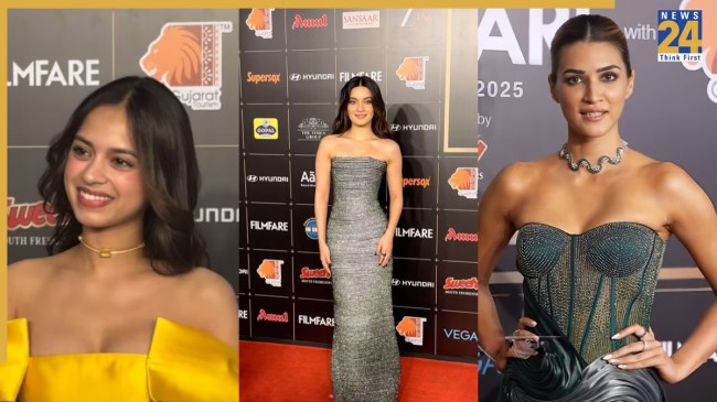 Filmfare Awards 2025