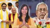 Nitish Kumar RCP Singh