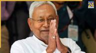 Nitish Kumar | Bihar Elections 2025 | JDU
