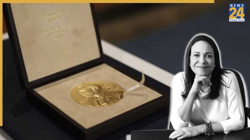 Nobel Peace Prize