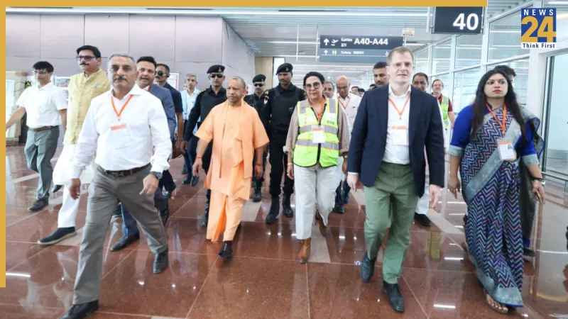 Noida-Airport-CM-Visit