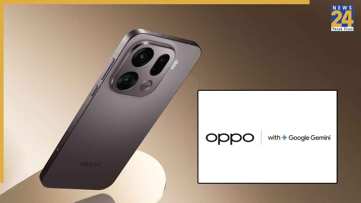 OPPO और Google ने की साझेदारी, Find X9 सीरीज में मिलेंगे ये शानदार फीचर्स