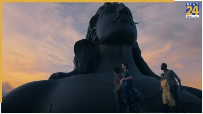 OTT releases this weekend