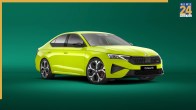 Skoda Octavia RS की भारत में धमाकेदार वापसी