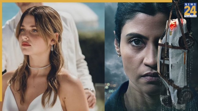 October OTT Releases 2025