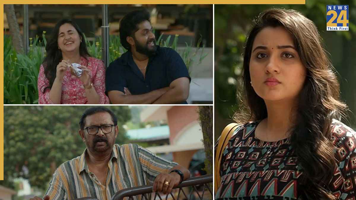 2 घंटे 31 मिनट की फ्लॉप कॉमेडी फिल्म OTT पर है हिट, सपनों और हकीकत के बीच उलझी कहानी