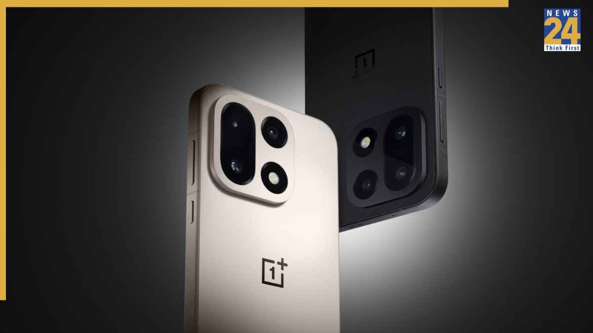 OnePlus 15 जल्द करेगा धमाकेदार एंट्री.