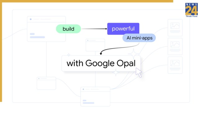 Google का नया AI टूल अब भारत में.