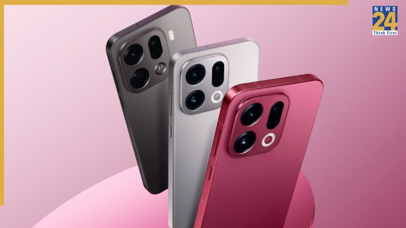 Oppo OPPO Find X9 Series