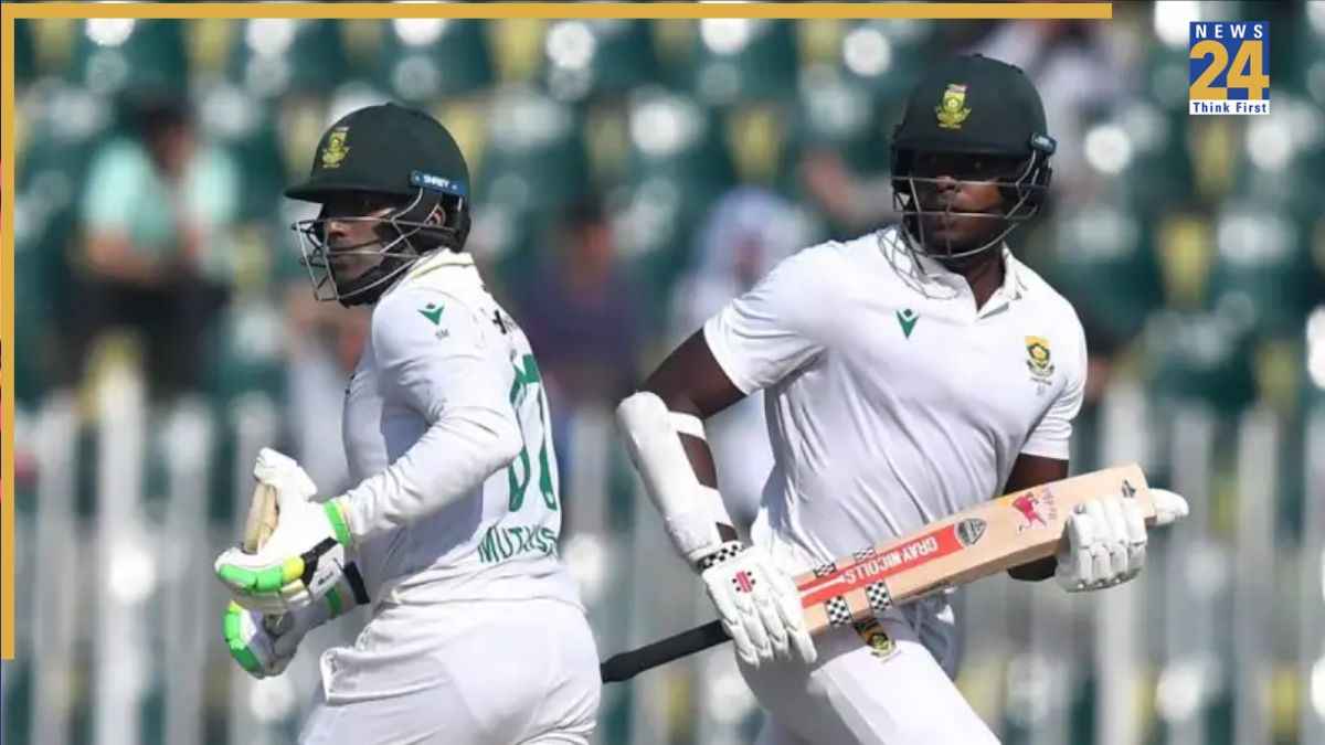 PAK vs SA