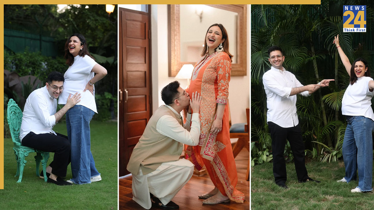 Raghav Chadha, Raghav Chadha Birthday Wishes to Parineeti Chopra-1