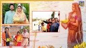 Bollywood Celebs who celebrates Chhath Puja