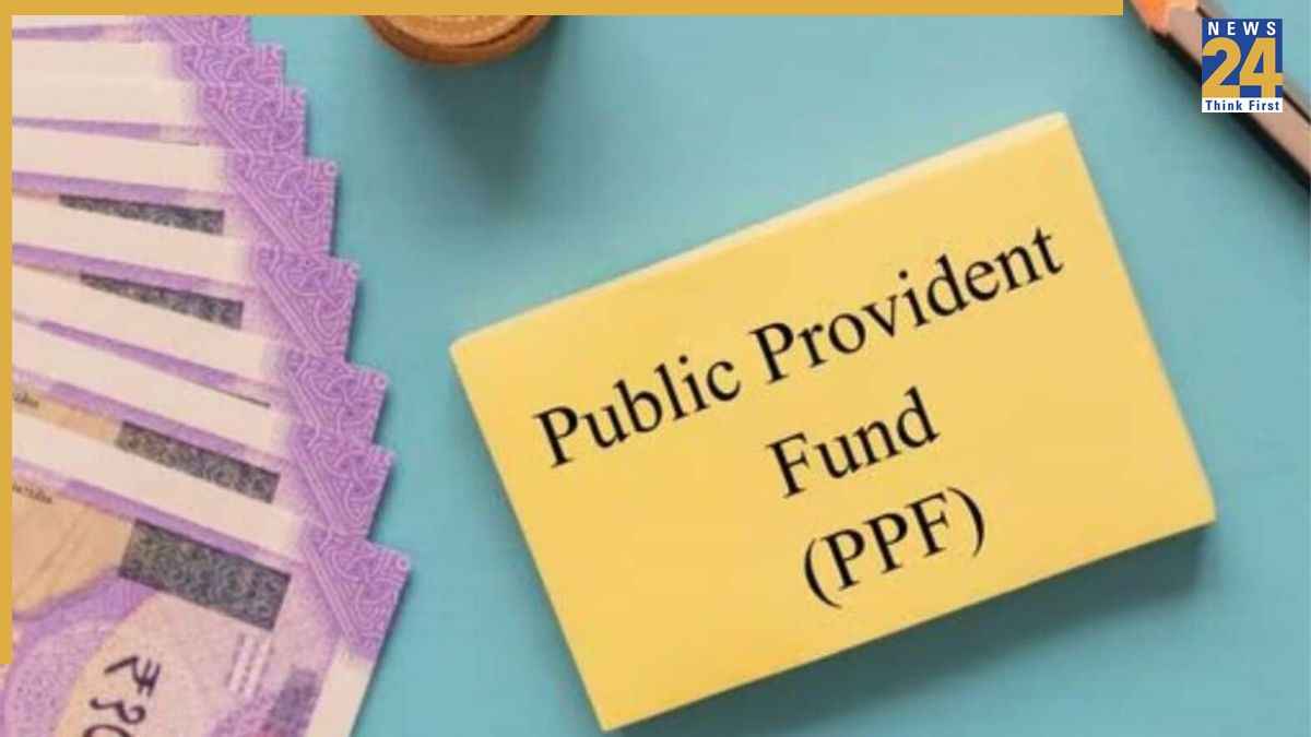 PPF