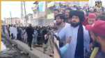 Pakistan Protest