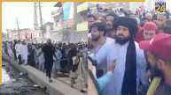 Pakistan Protest