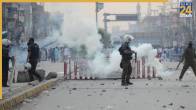 Pakistan Protest | Lahore Islamabad | TLP