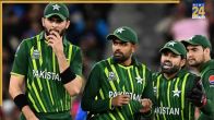 Pakistan Team
