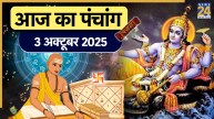 Aaj ka Panchang