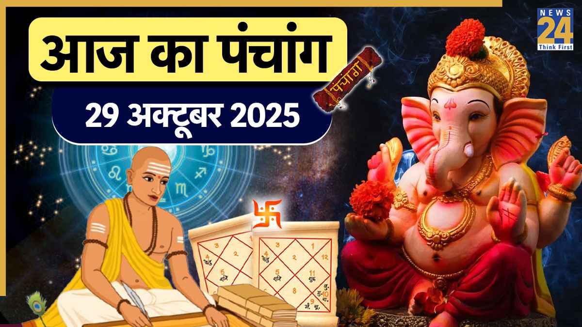 Aaj ka Panchang