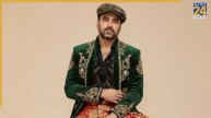 Pankaj Tripathi Look