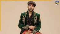 Pankaj Tripathi Look