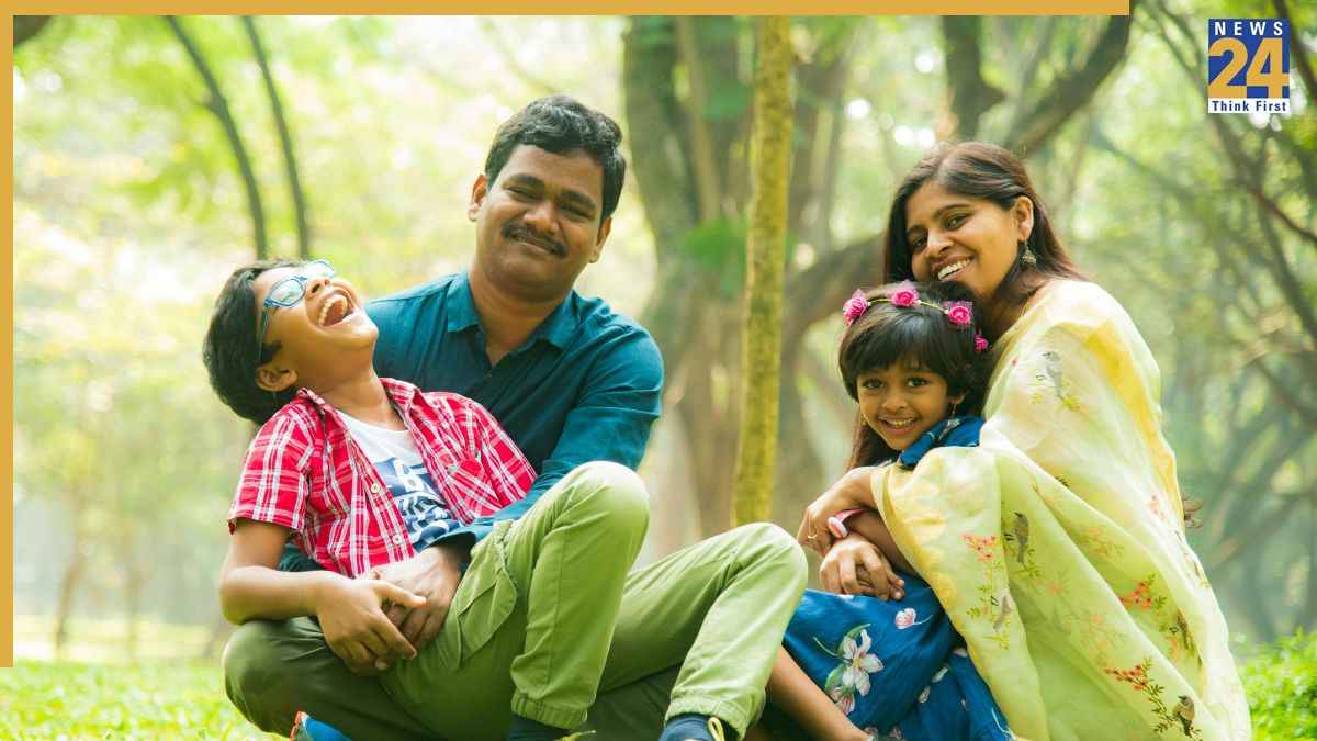 Qualities Of Good Parents