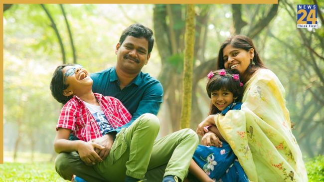 Qualities Of Good Parents