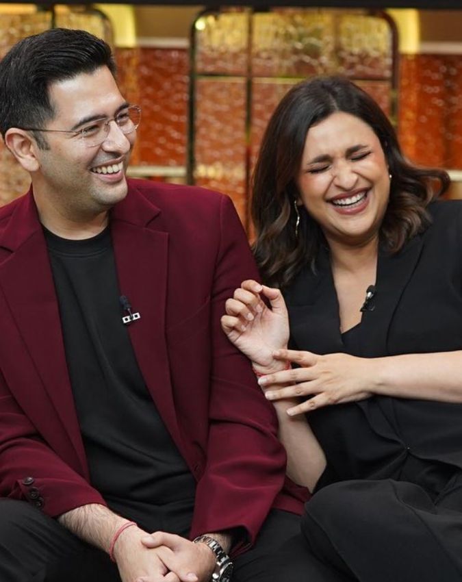 Raghav Chadha, Raghav Chadha Birthday Wishes to Parineeti Chopra-1-2-3-4-5-6