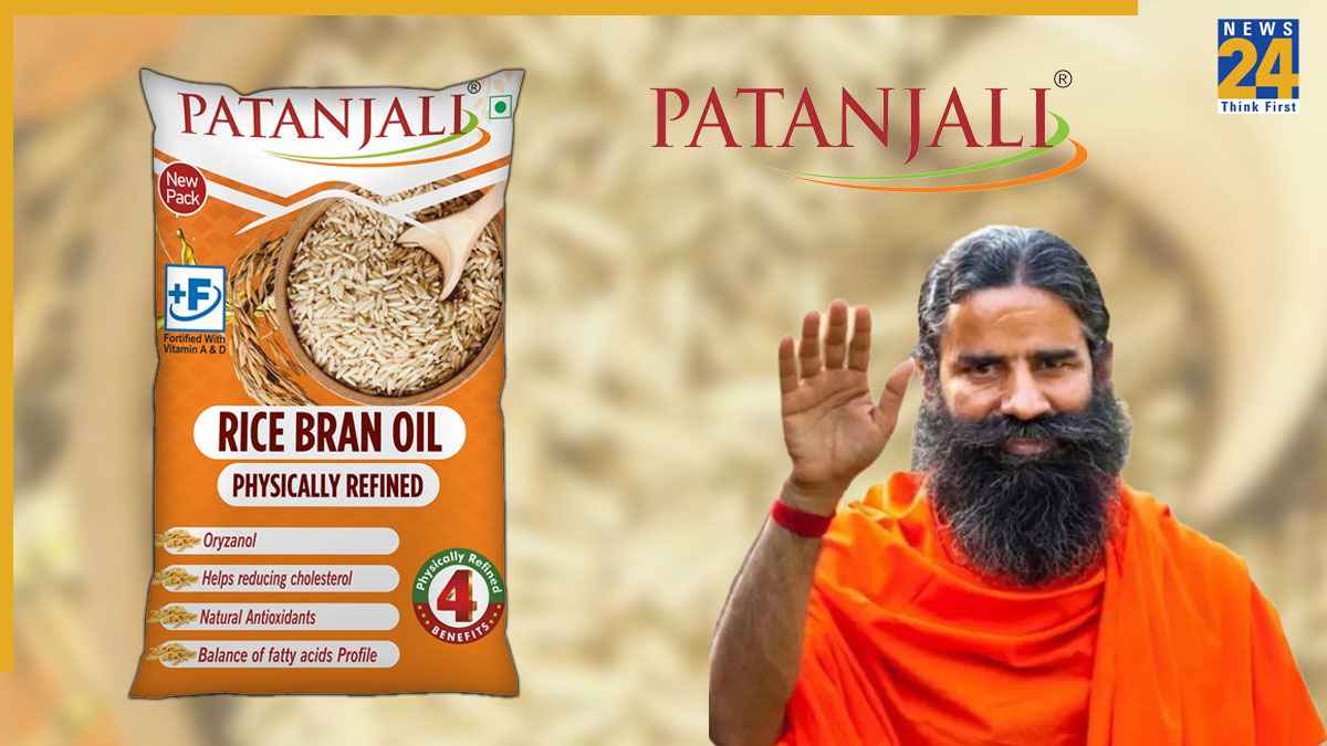 patanjali