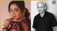 Pavitra Rishta Fame Prarthana Behere Father Death