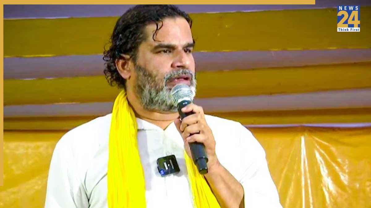 Prashant Kishor