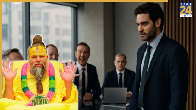 Premanand Ji Maharaj