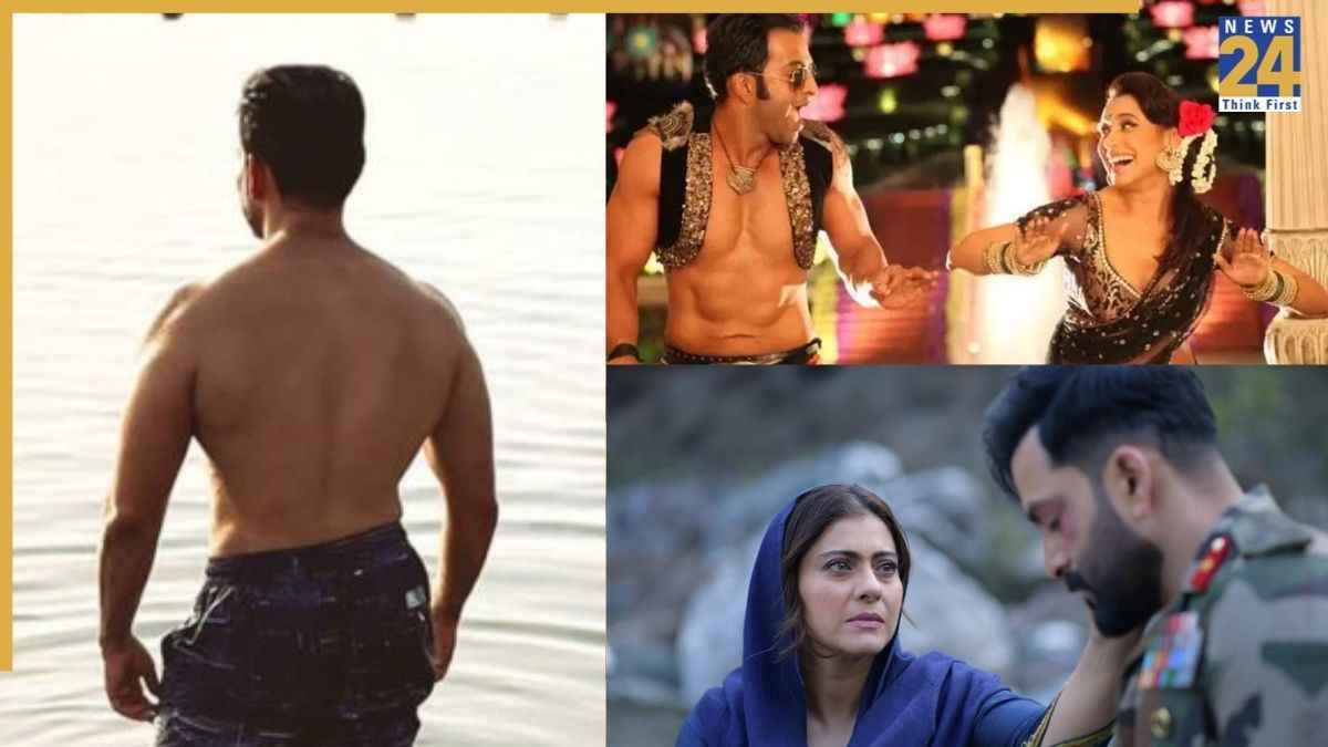 साउथ के साथ-साथ बॉलीवुड में भी जमाई धाक! काजोल-रानी संग काम कर बटोरी तारीफ; पहचाना कौन?
