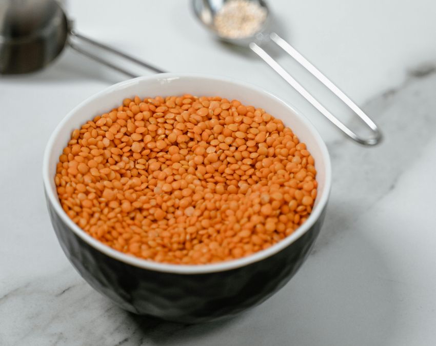 Lentils For Cholesterol-1-2-3