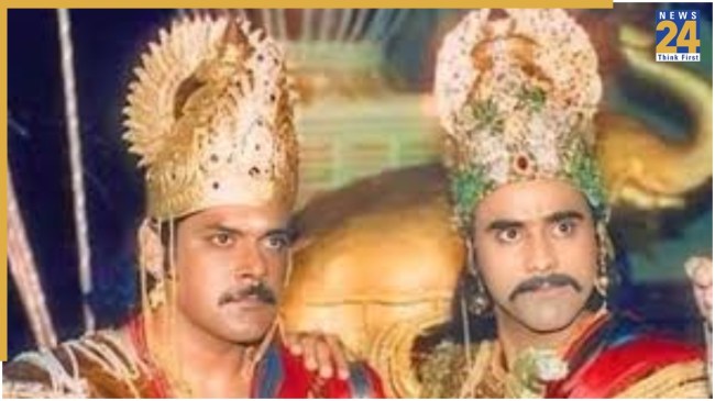 Puneet Issar, Pankaj Dheer