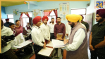 Punjab CM Bhagant Mann