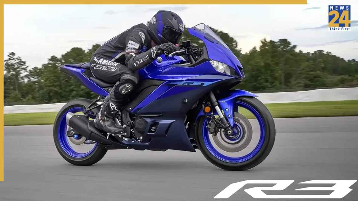 अब पहले से 20,000 सस्ती हुईं Yamaha की ये स्पोर्ट्स बाइक्स, दिवाली पर खरीदने का सही मौका