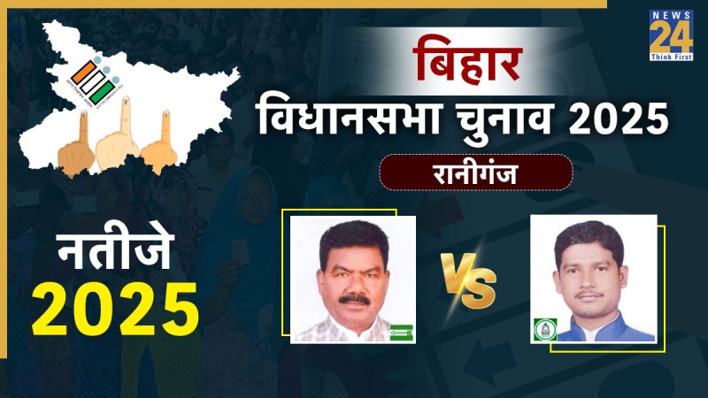 Raniganj (SC) Vidhan Sabha