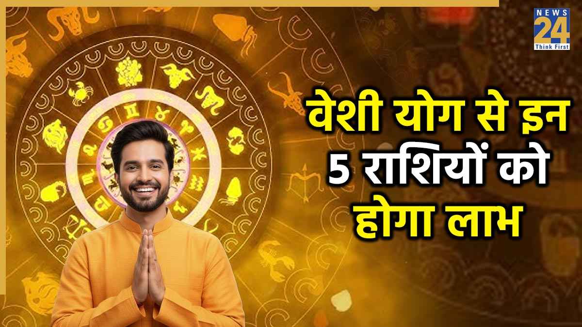 Lucky Zodiac Signs