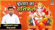 Aaj Ka Rashifal