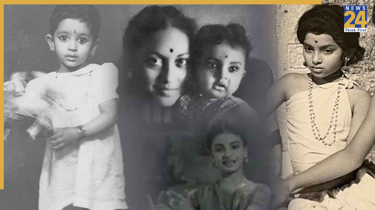 16 की उम्र में फिल्मी दुनिया में रखा कदम, कई एक्टर्स संग जुड़ा नाम; 71 की उम्र में भी सिंगल है ये एक्ट्रेस