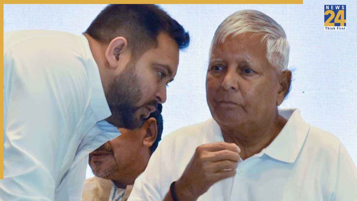 बिहार चुनाव से पहले तेजस्वी यादव का बड़ा एक्शन, 27 बागियों को RJD से निकाला